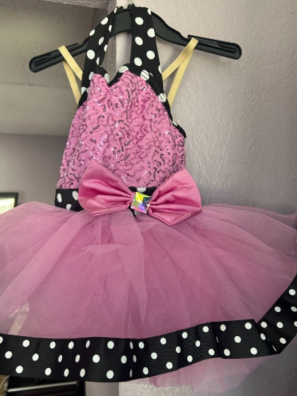 Weissman Dance Costume Style #13505